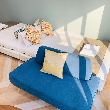 Wellstay Honmachi Осака Екстериор снимка