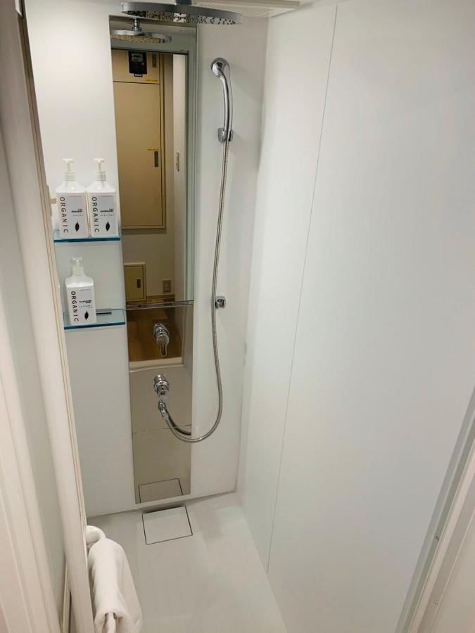 Wellstay Honmachi Осака Екстериор снимка